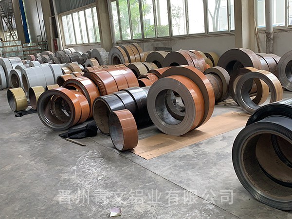 廠(chǎng)房展示