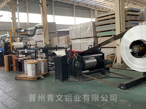 廠(chǎng)房展示