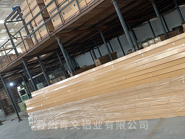 廠(chǎng)房展示